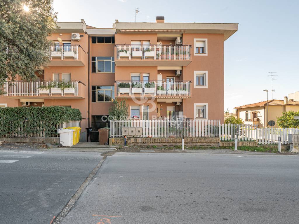 3 locali in vendita a Tarquinia, Clementina