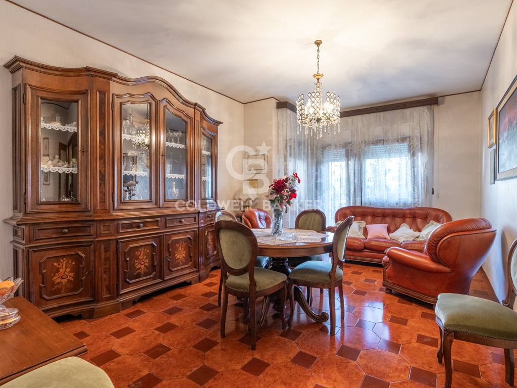 3 locali in vendita a Tarquinia, Clementina