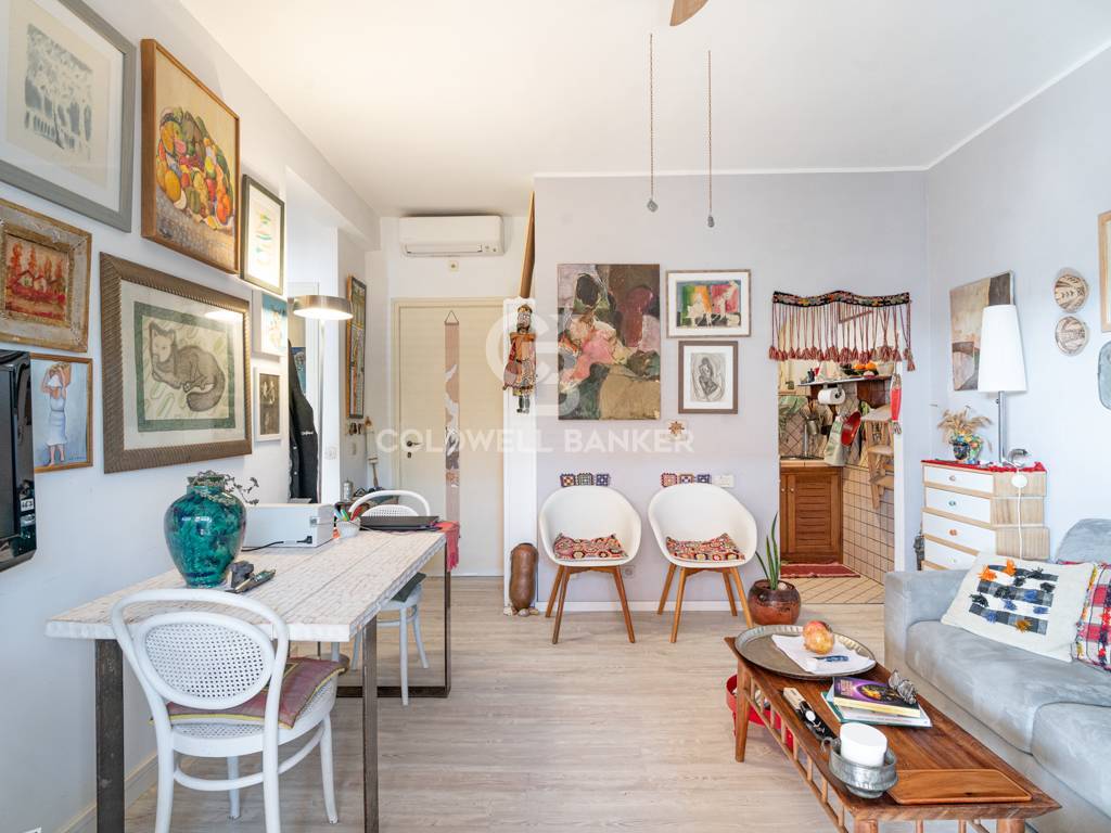 2 locali in vendita a Santa Marinella, Zona Fiori