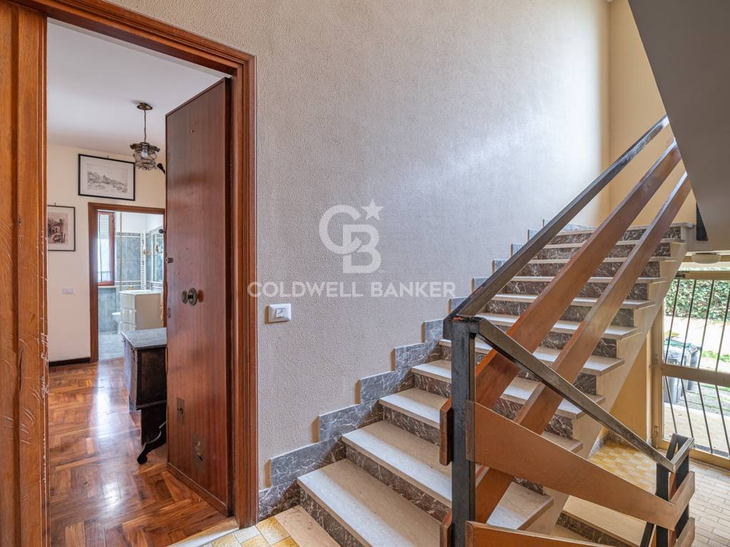 3 locali in vendita a Santa Marinella