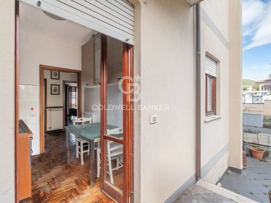 3 locali in vendita a Santa Marinella