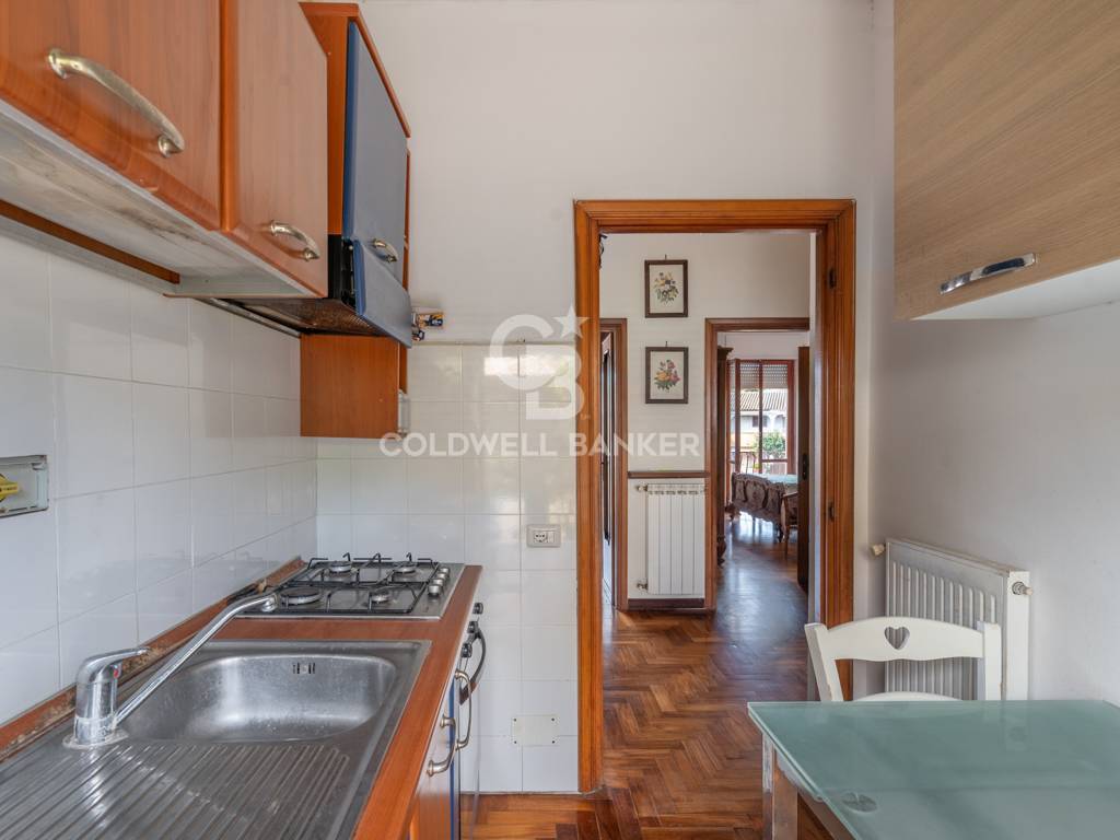 3 locali in vendita a Santa Marinella