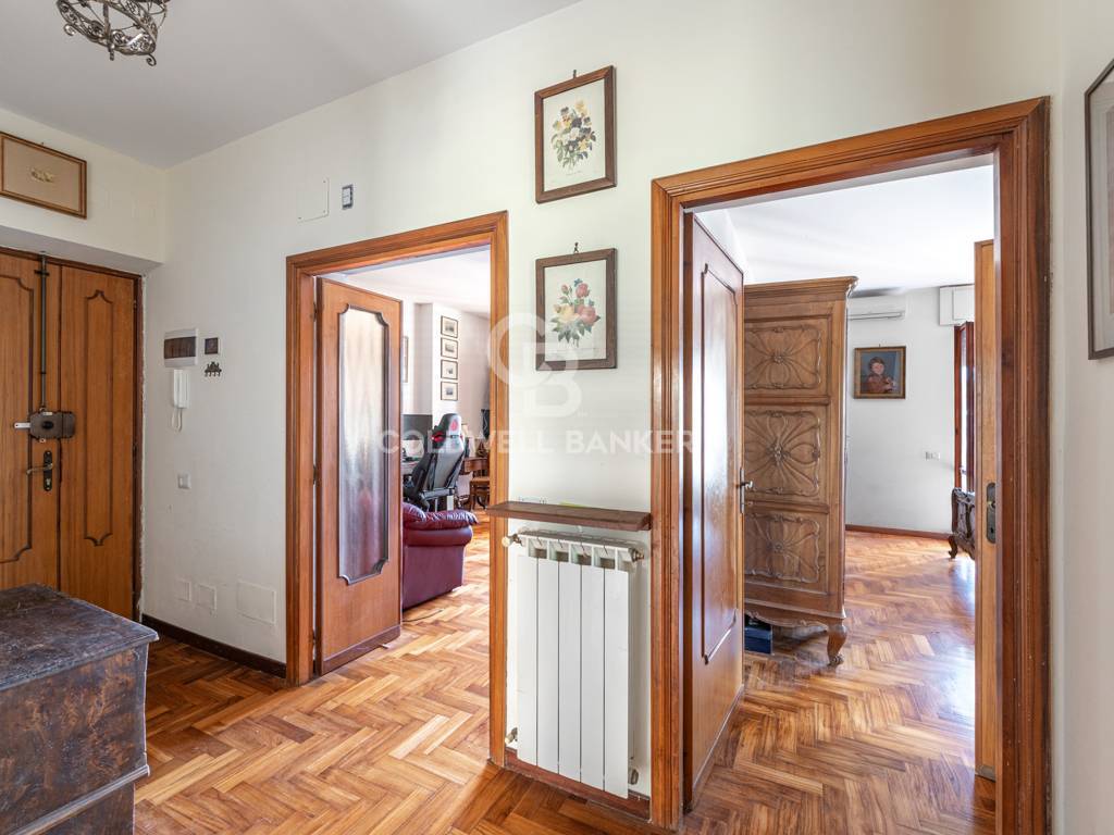 3 locali in vendita a Santa Marinella