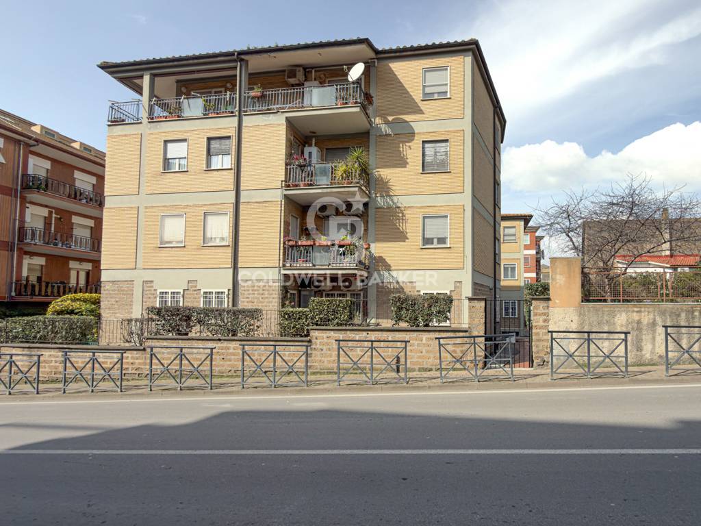 3 locali in vendita a Tarquinia, Ospedale