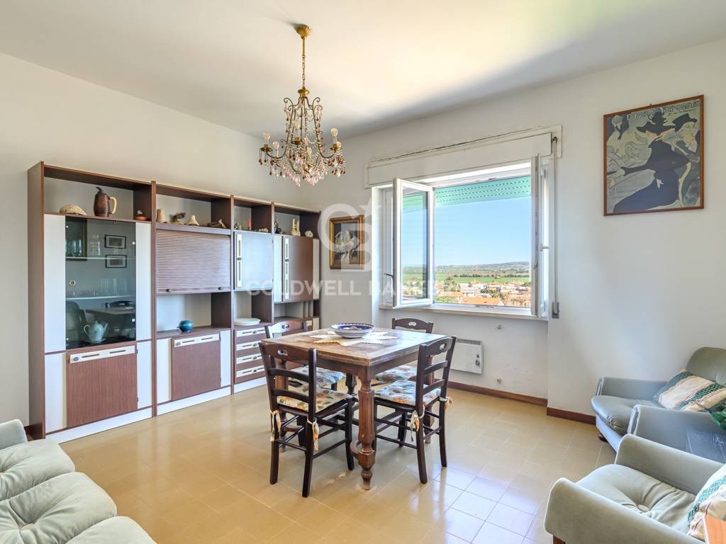 3 locali in vendita a Tarquinia, Lido di Tarquinia