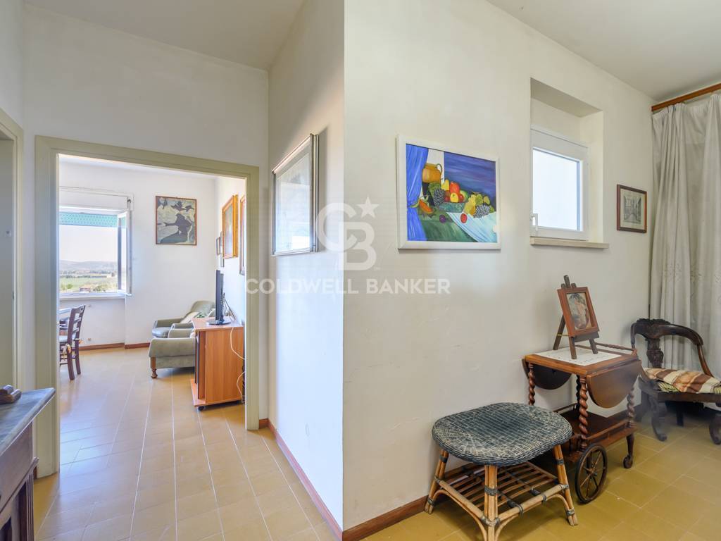 3 locali in vendita a Tarquinia, Lido di Tarquinia