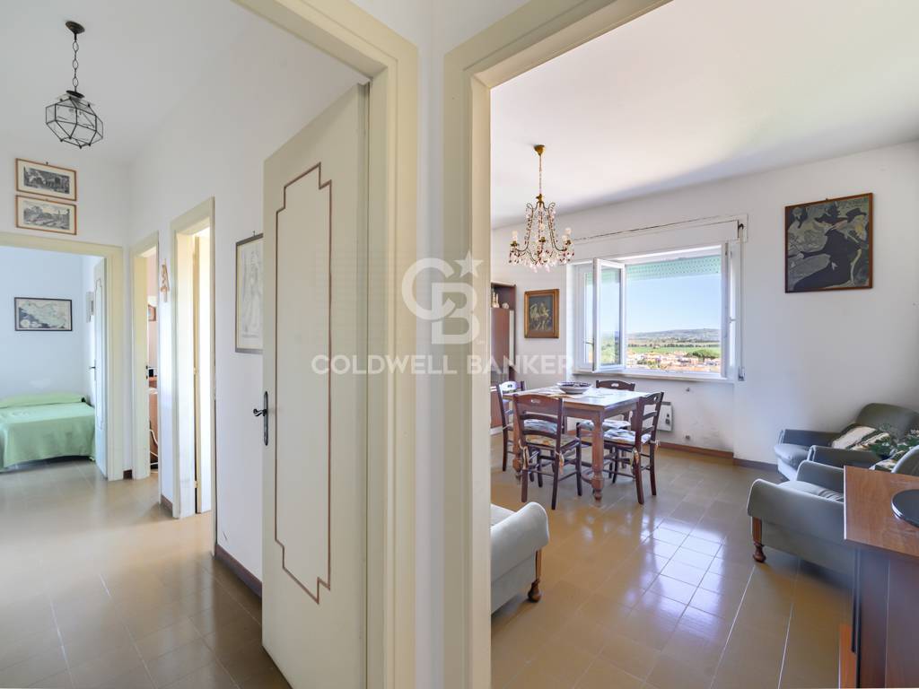 3 locali in vendita a Tarquinia, Lido di Tarquinia