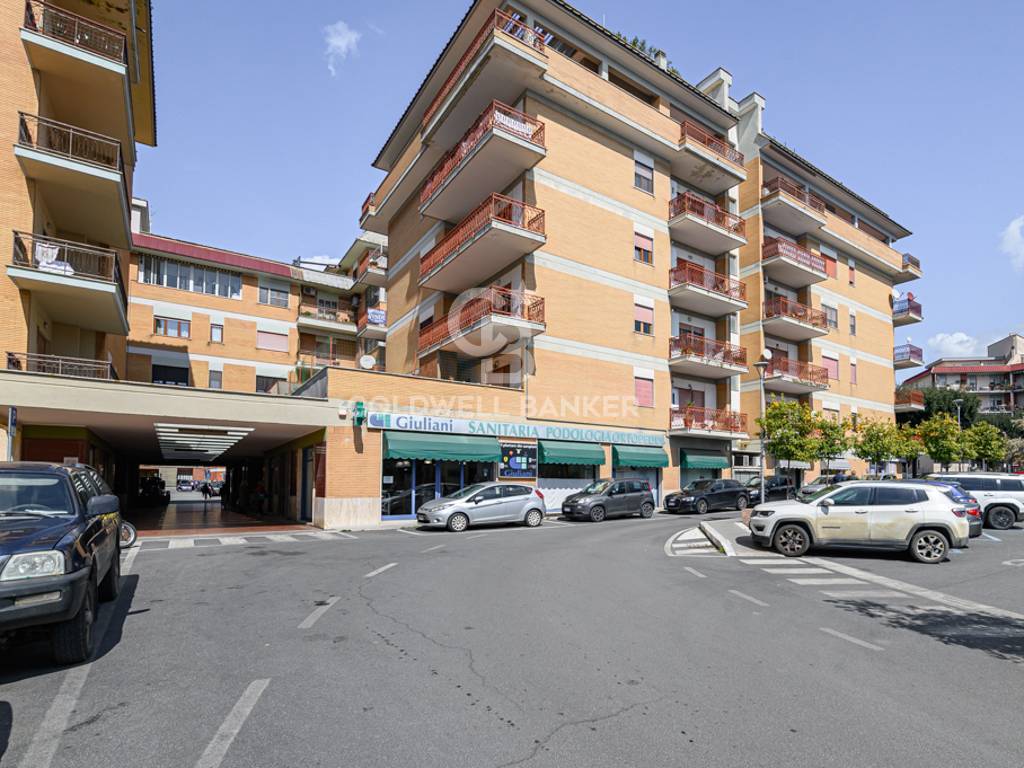 3 locali in vendita a Tarquinia, Ospedale