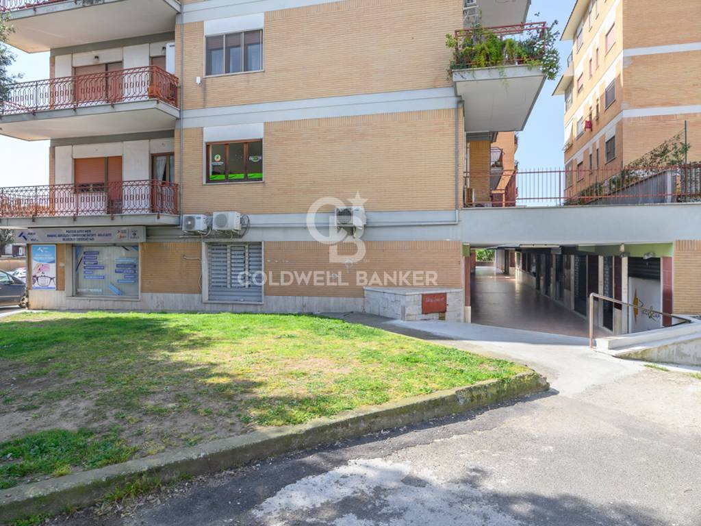 3 locali in vendita a Tarquinia, Ospedale