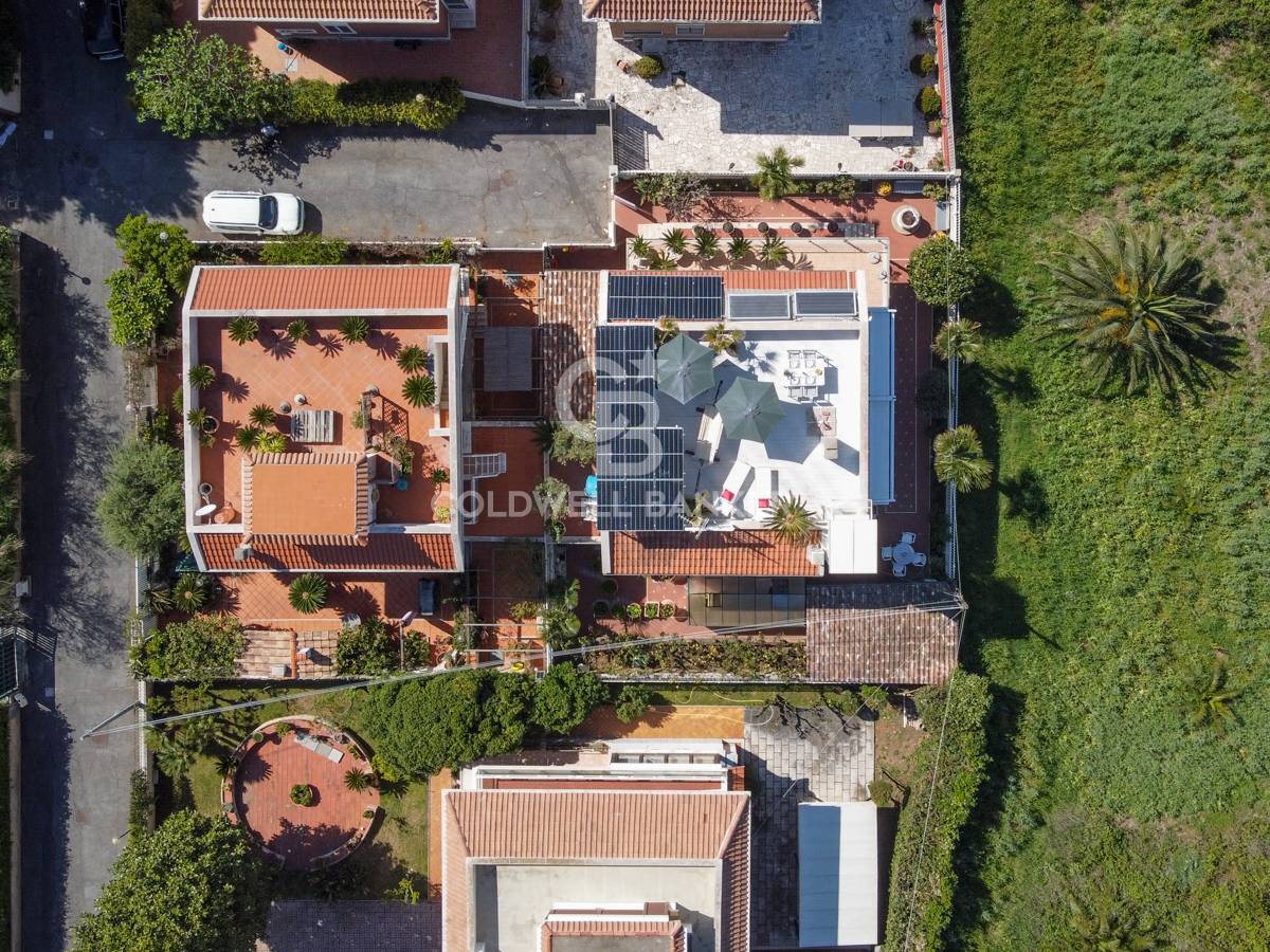 Villa in vendita a Santa Marinella