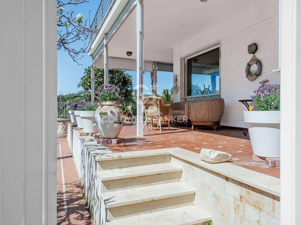 Villa in vendita a Santa Marinella