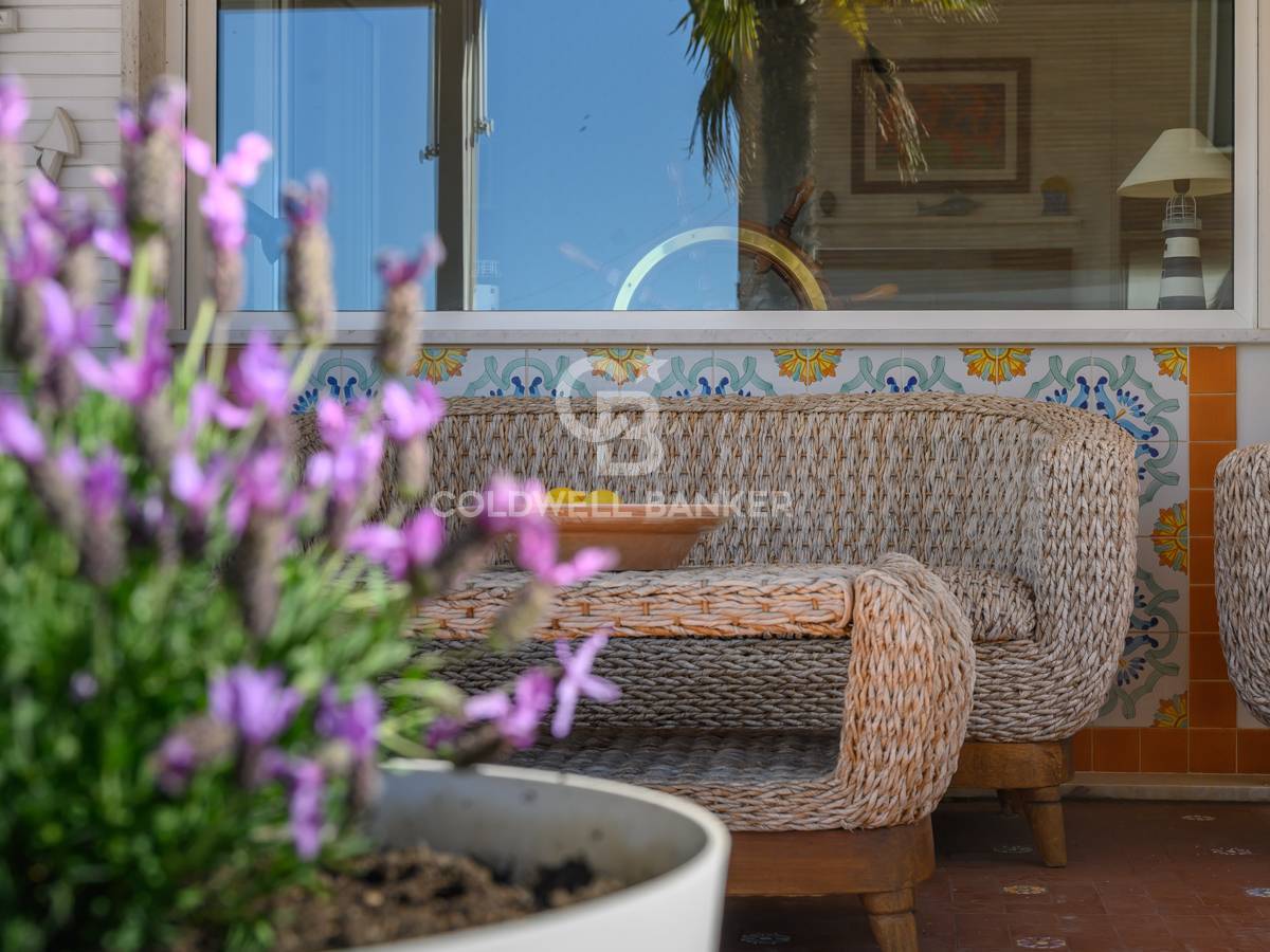 Villa in vendita a Santa Marinella