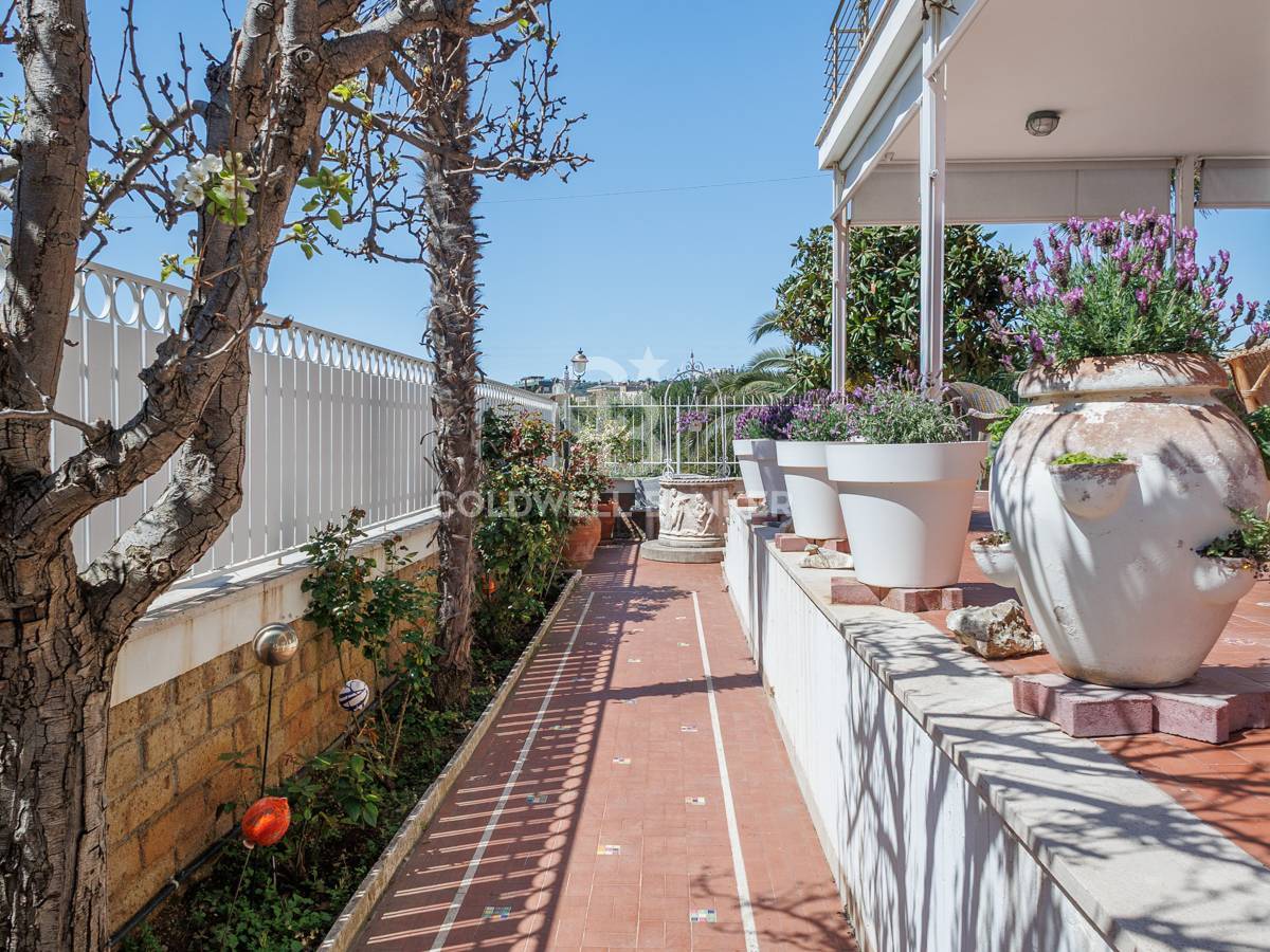 Villa in vendita a Santa Marinella