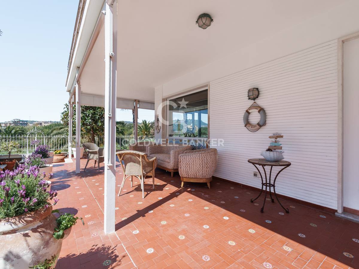 Villa in vendita a Santa Marinella