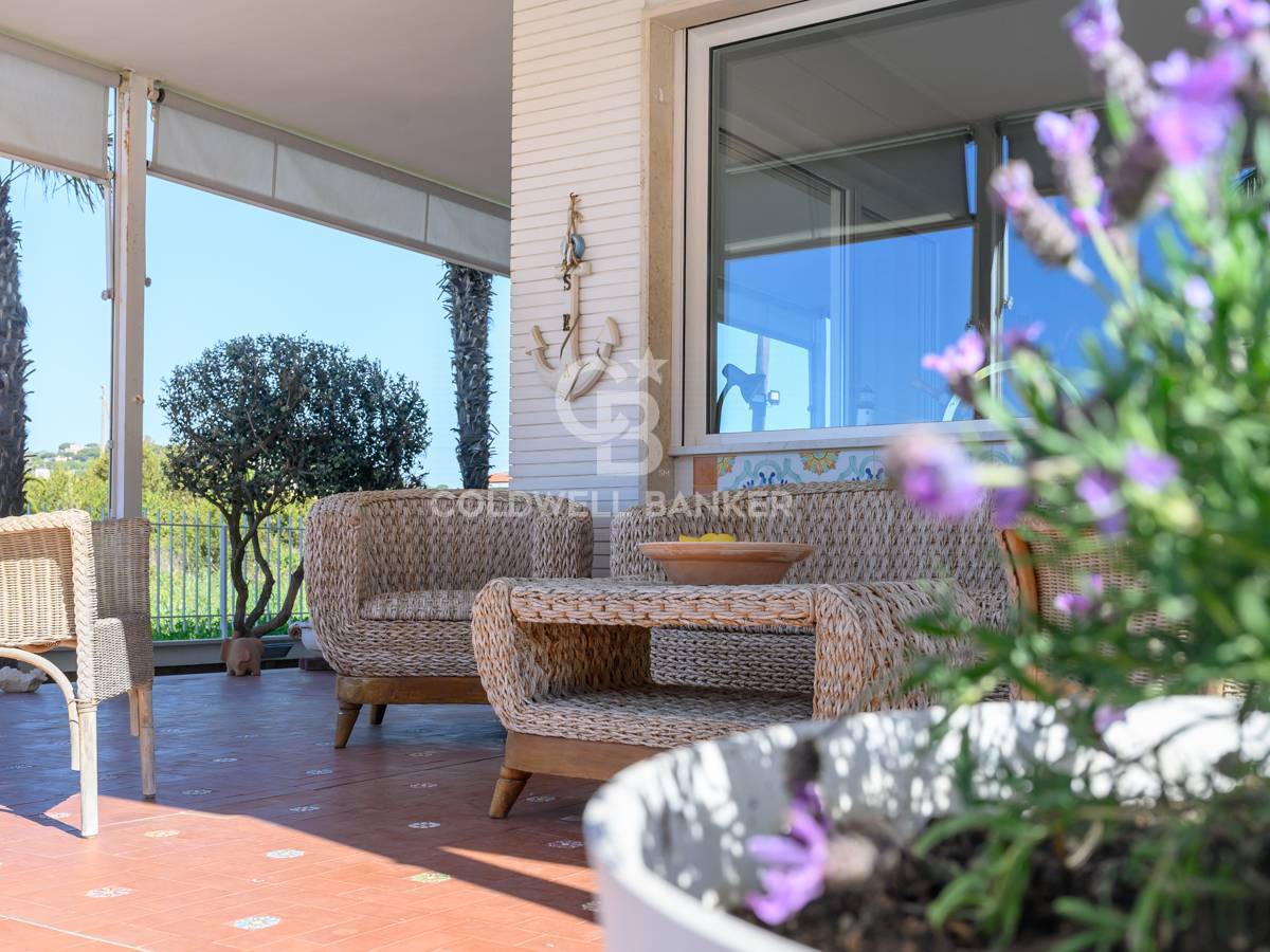 Villa in vendita a Santa Marinella