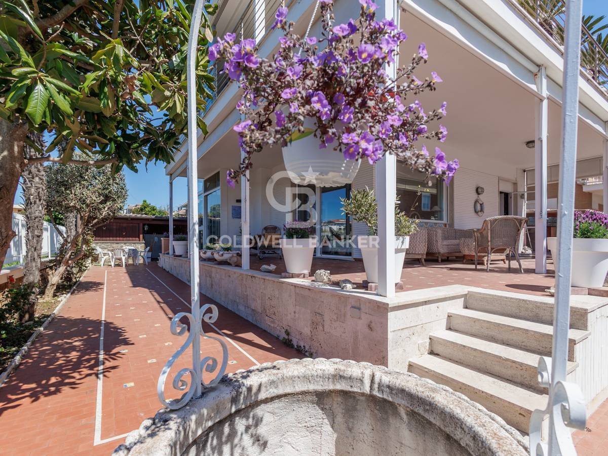 Villa in vendita a Santa Marinella