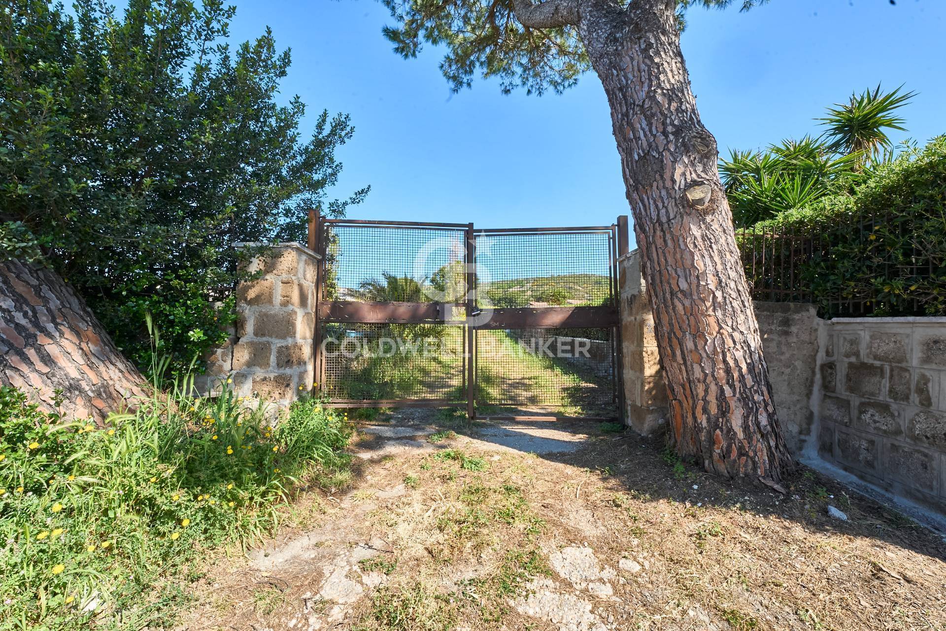 Terreno agricolo in vendita a Santa Marinella, Aurelia Vecchia/Quartaccia