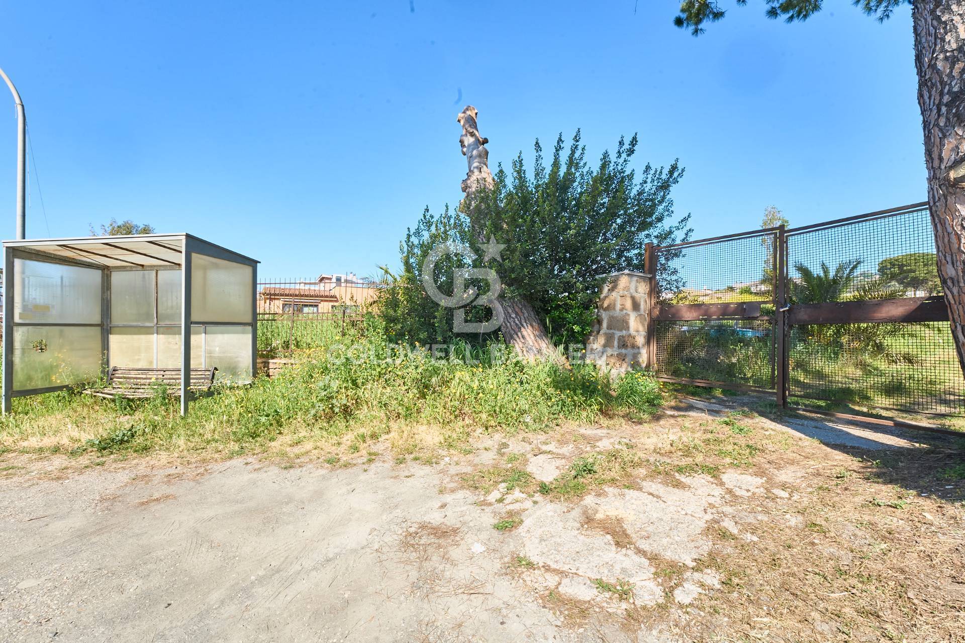 Terreno agricolo in vendita a Santa Marinella, Aurelia Vecchia/Quartaccia