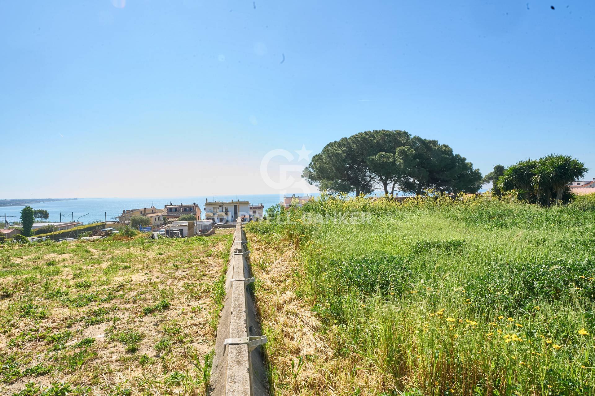 Terreno agricolo in vendita a Santa Marinella, Aurelia Vecchia/Quartaccia