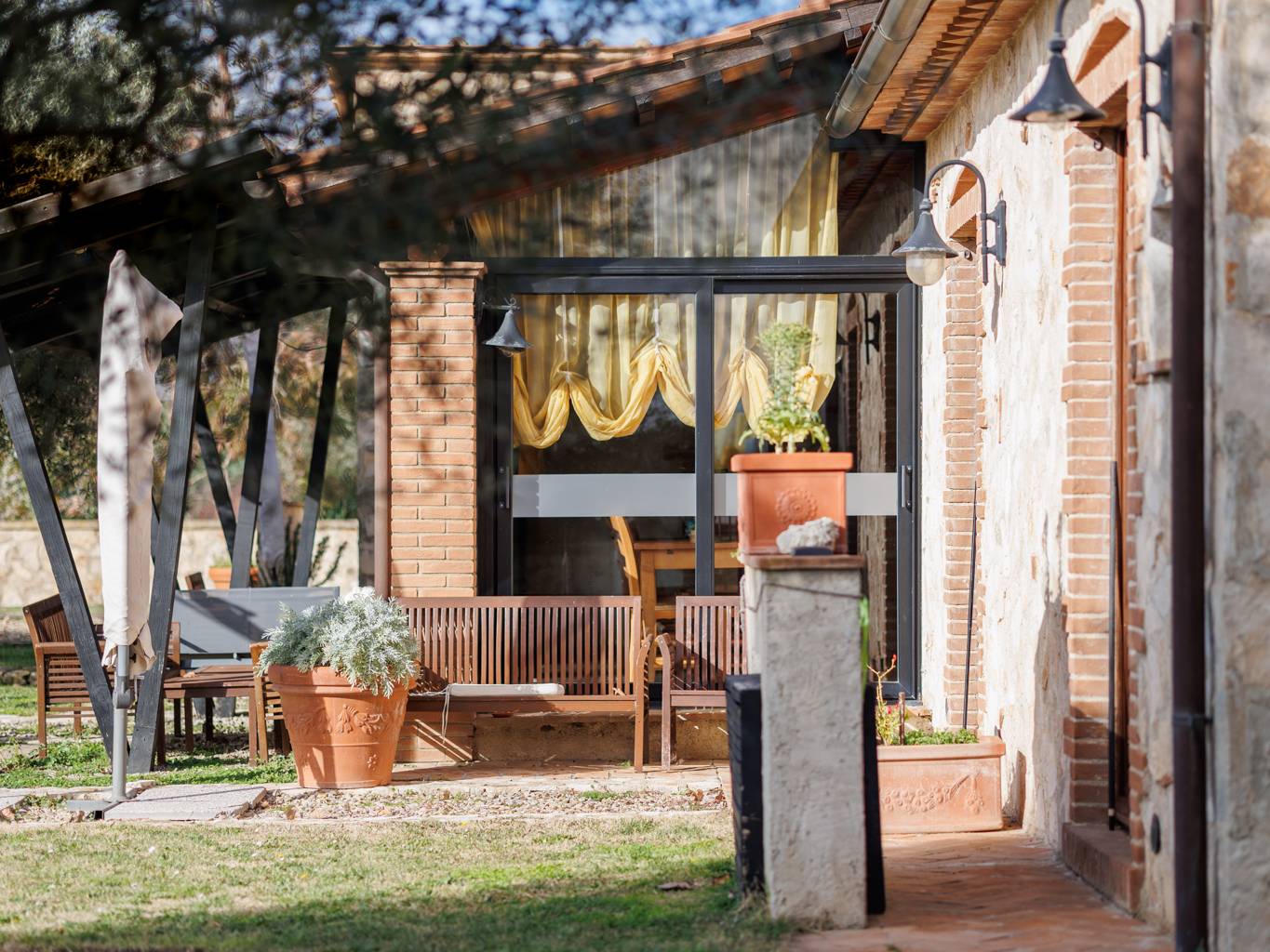 Villa in vendita a Tarquinia, Campagna