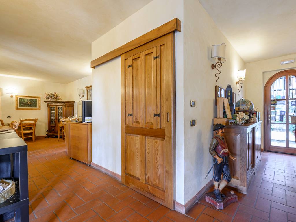 Villa in vendita a Tarquinia, Campagna