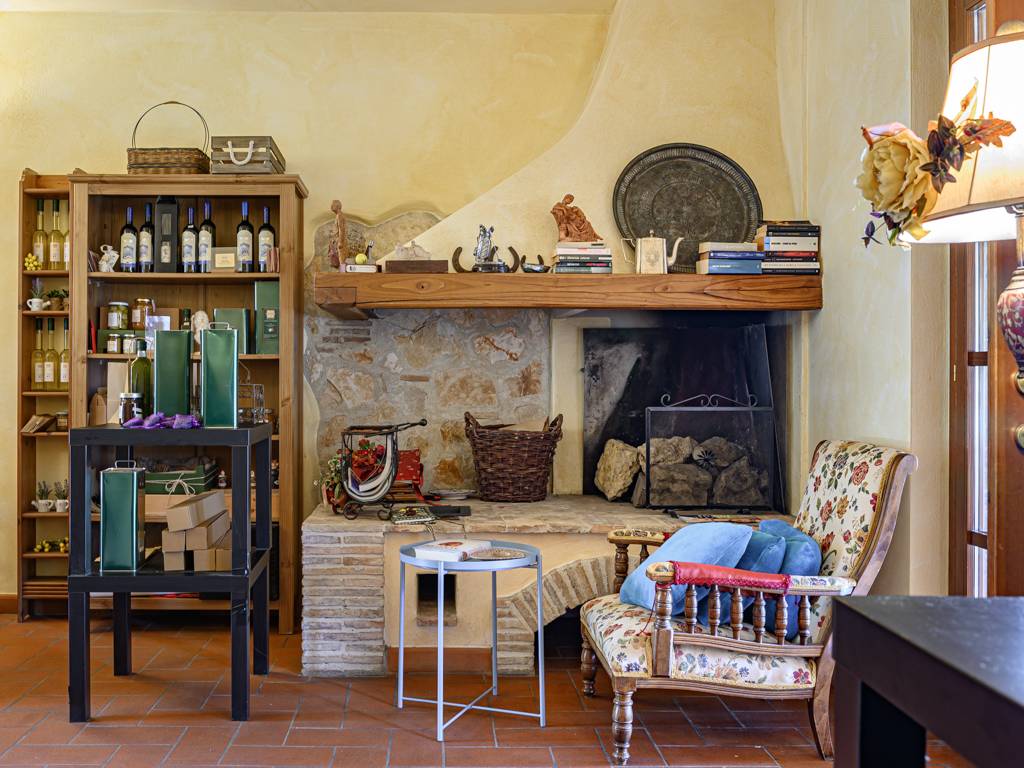 Villa in vendita a Tarquinia, Campagna