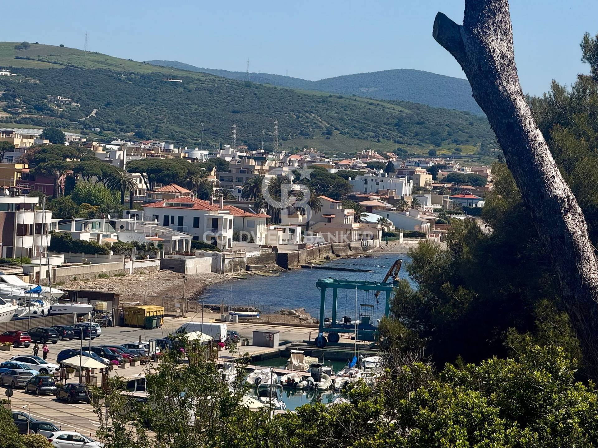 3 locali in affitto a Santa Marinella, Centro