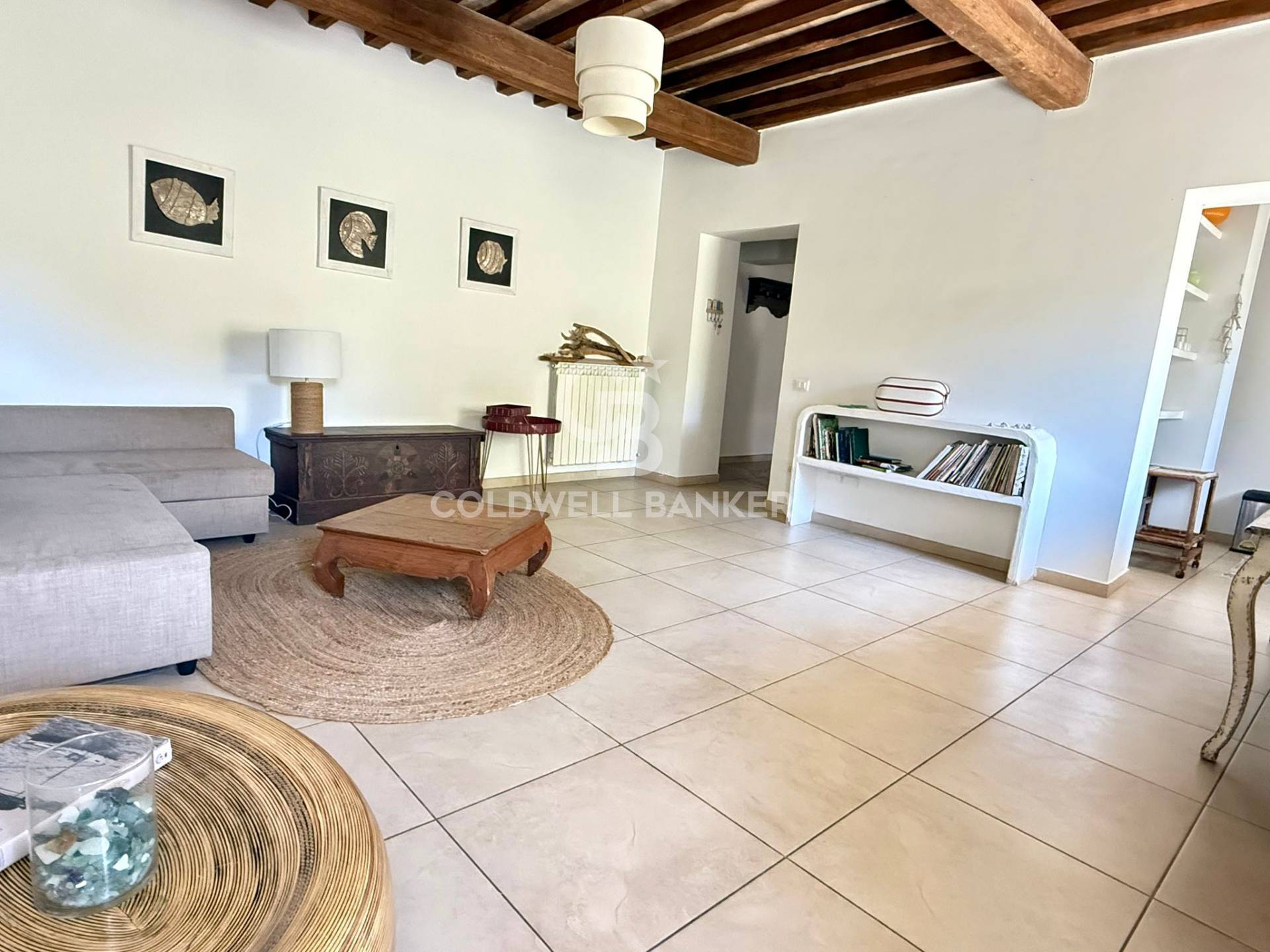 3 locali in affitto a Santa Marinella, Centro