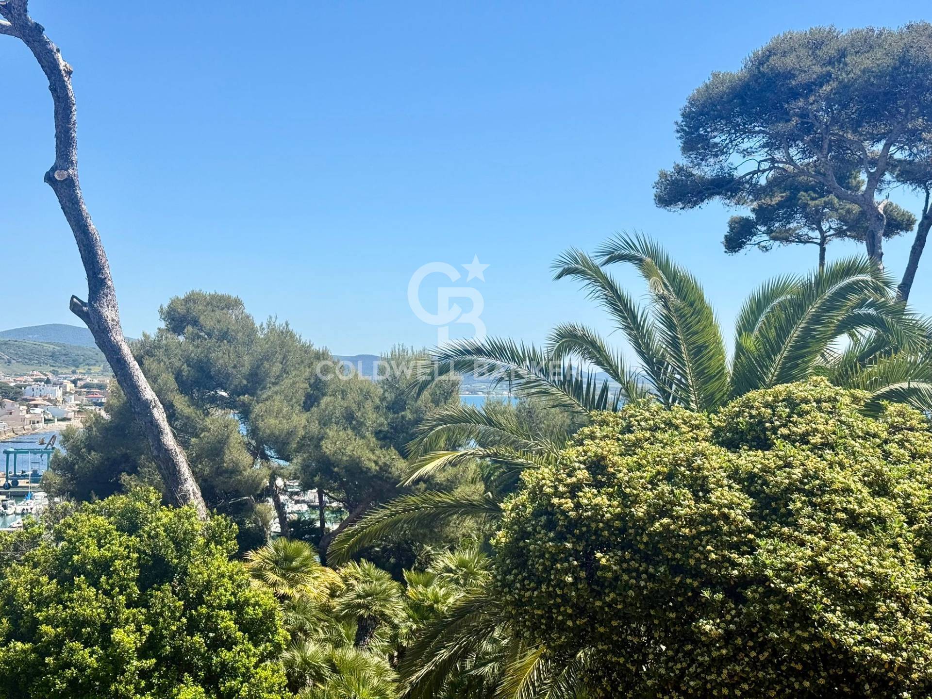 3 locali in affitto a Santa Marinella, Centro