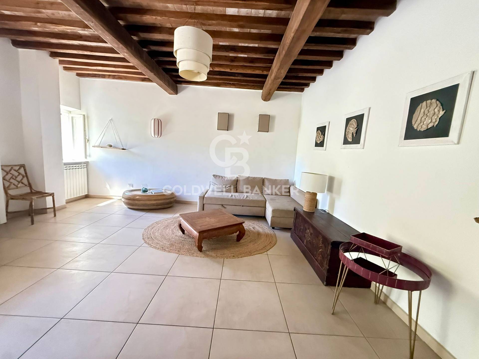 3 locali in affitto a Santa Marinella, Centro