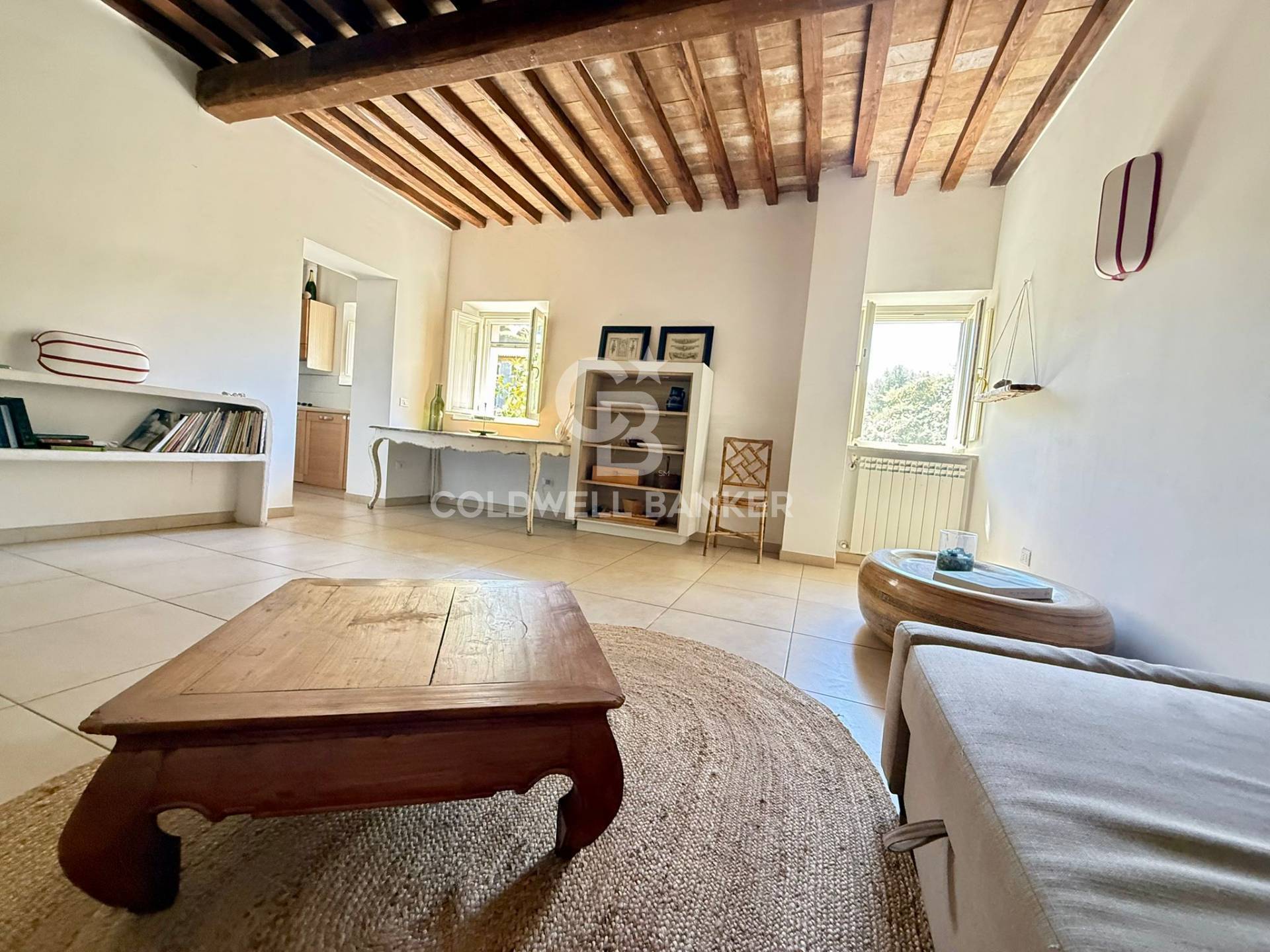 3 locali in affitto a Santa Marinella, Centro