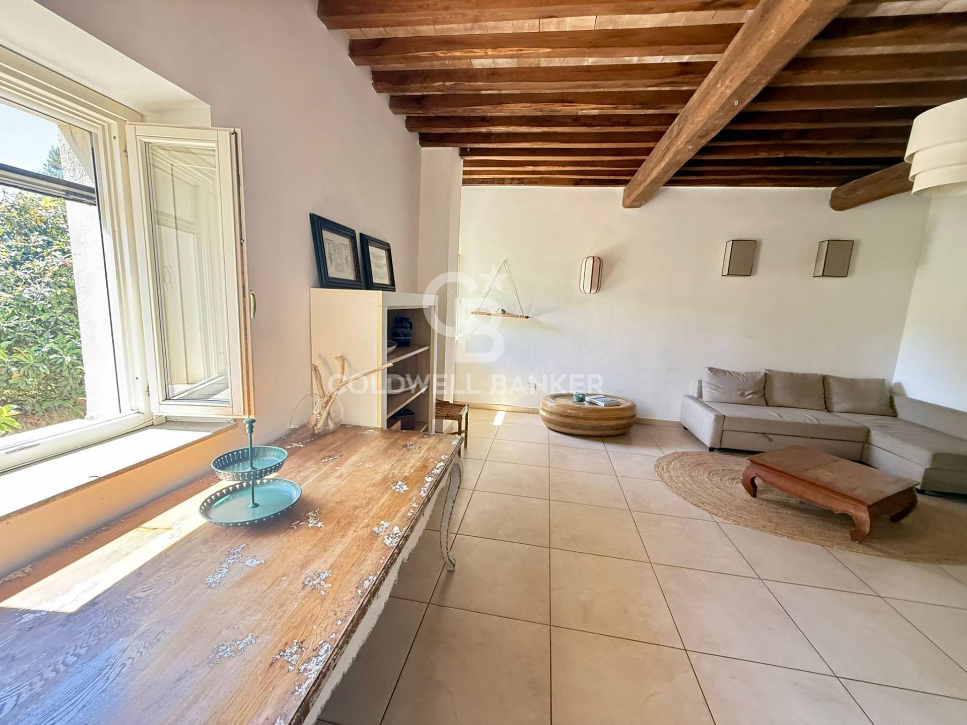 3 locali in affitto a Santa Marinella, Centro