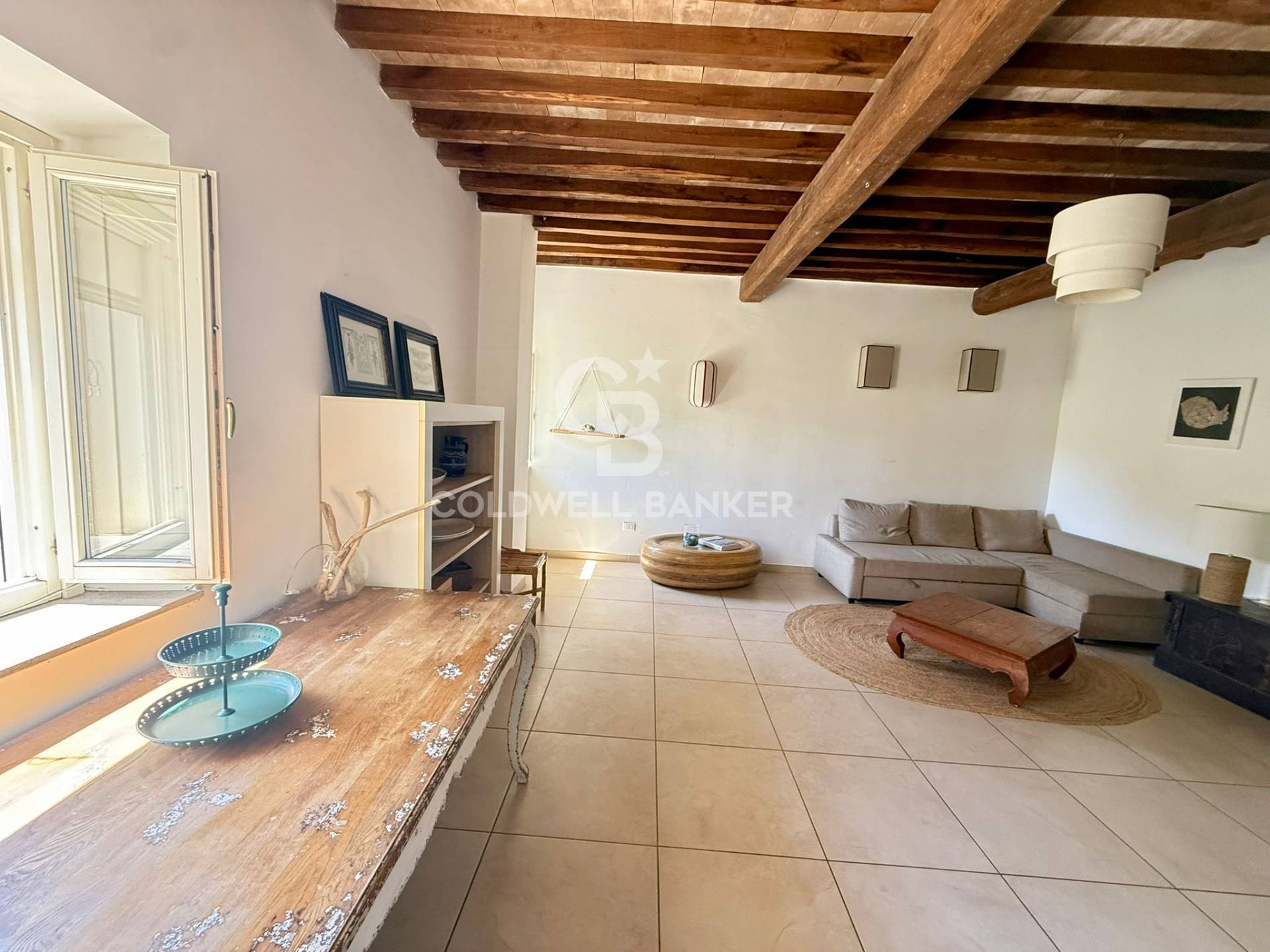 3 locali in affitto a Santa Marinella, Centro