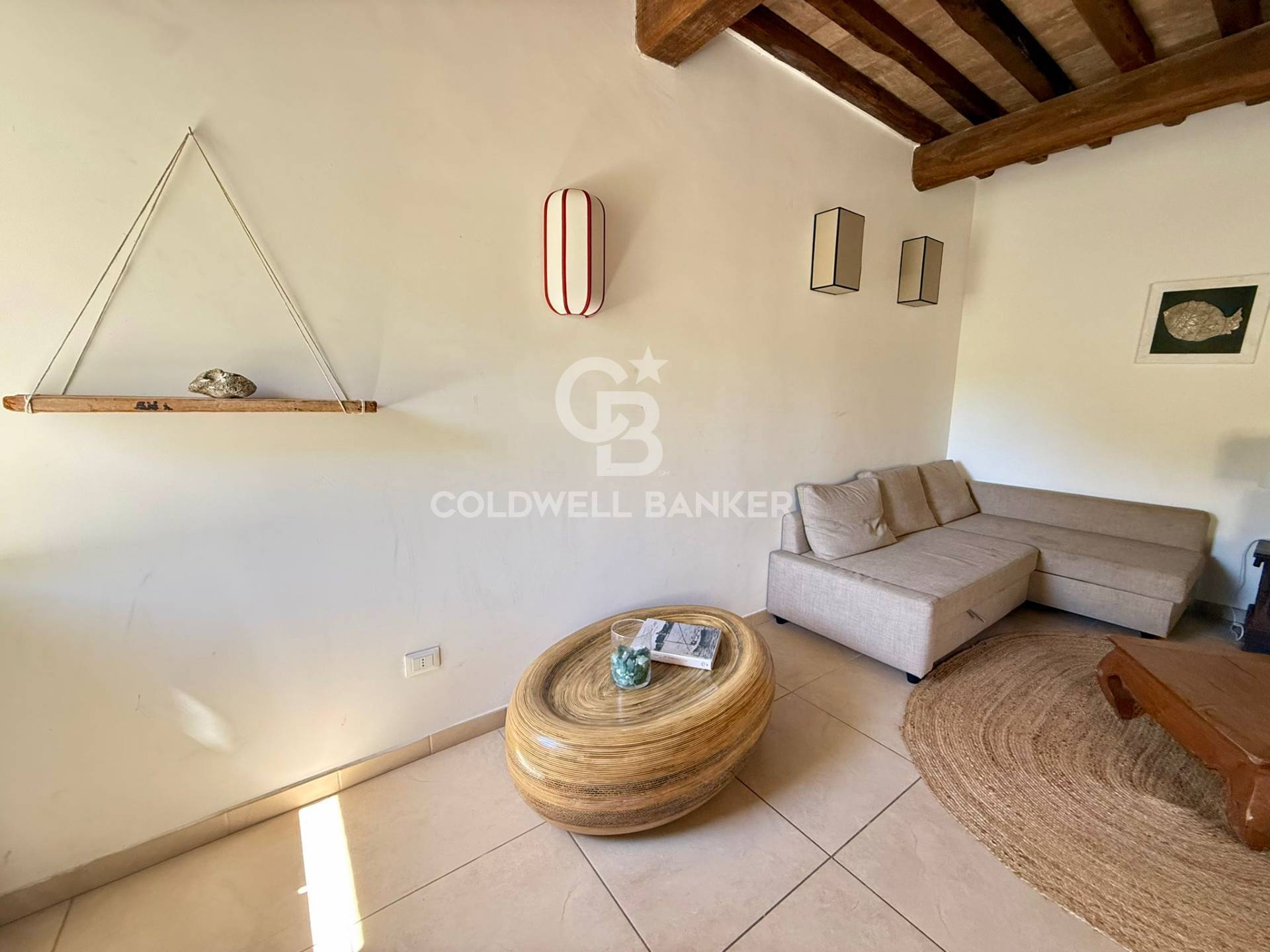 3 locali in affitto a Santa Marinella, Centro