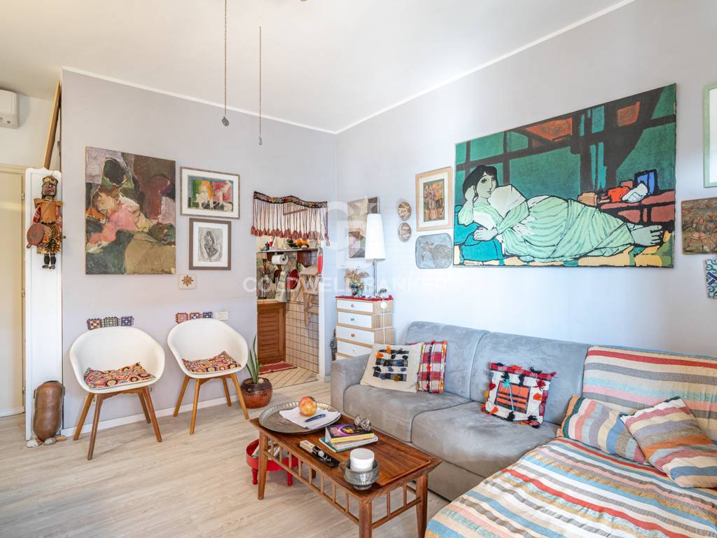 2 locali in vendita a Santa Marinella, Zona Fiori