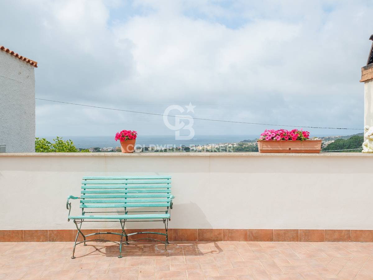 Villa in vendita a Santa Marinella, Castelsecco