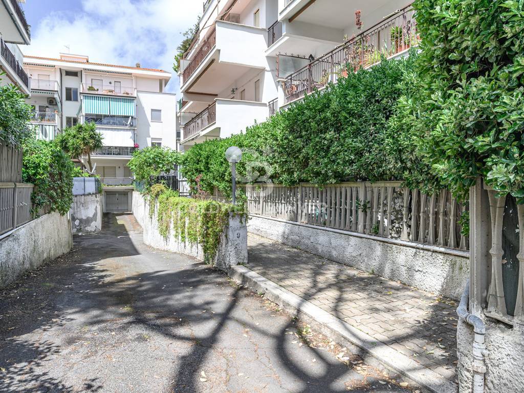 3 locali in vendita a Santa Marinella, Castelsecco