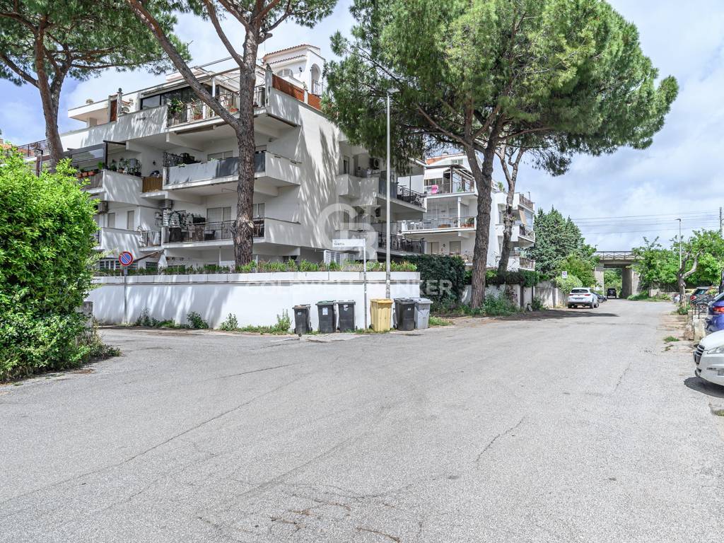 3 locali in vendita a Santa Marinella, Castelsecco