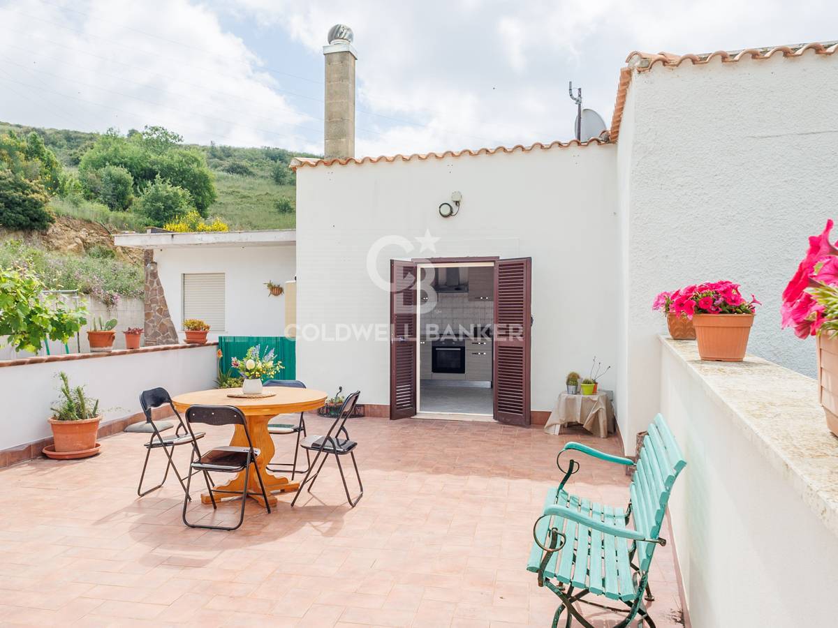 Villa in vendita a Santa Marinella, Castelsecco