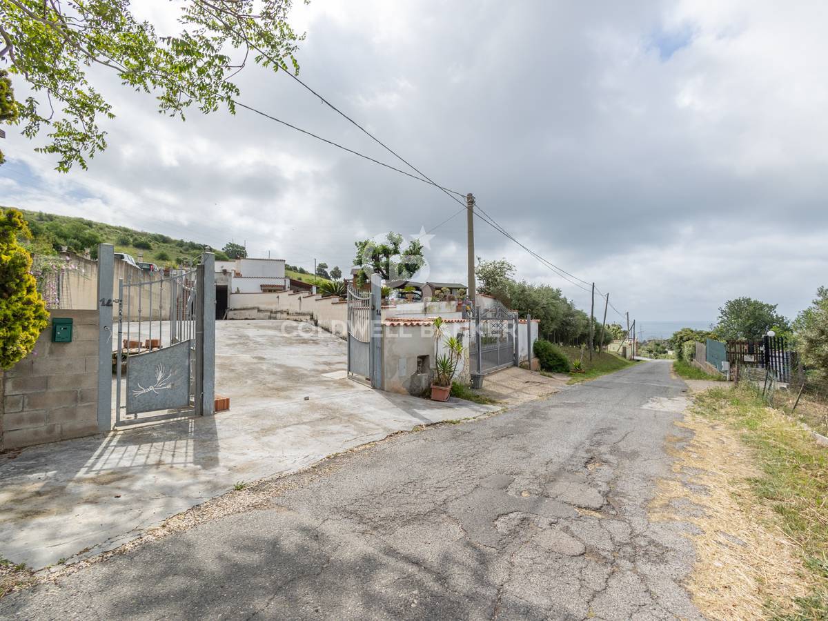 Villa in vendita a Santa Marinella, Castelsecco