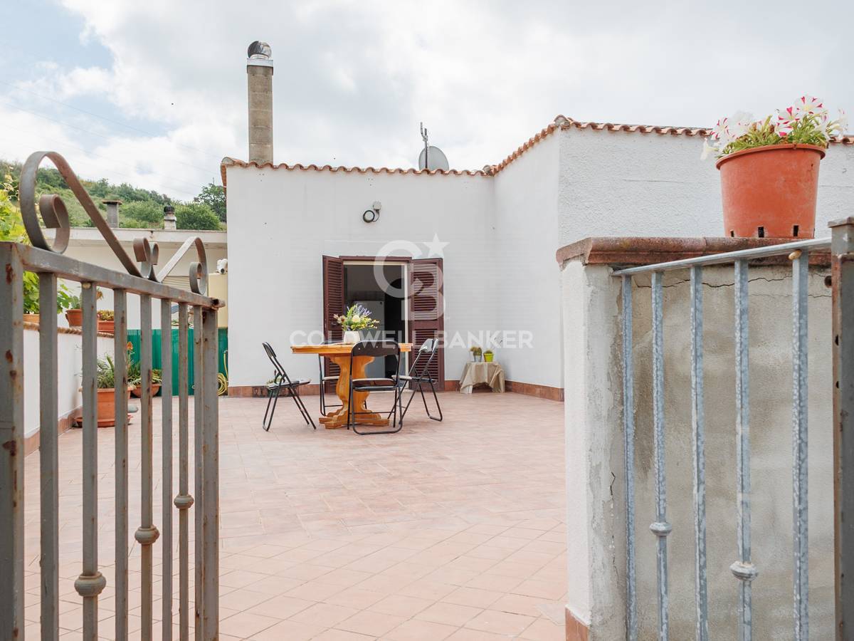 Villa in vendita a Santa Marinella, Castelsecco