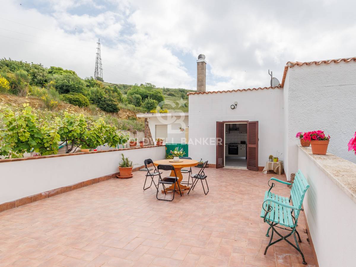 Villa in vendita a Santa Marinella, Castelsecco