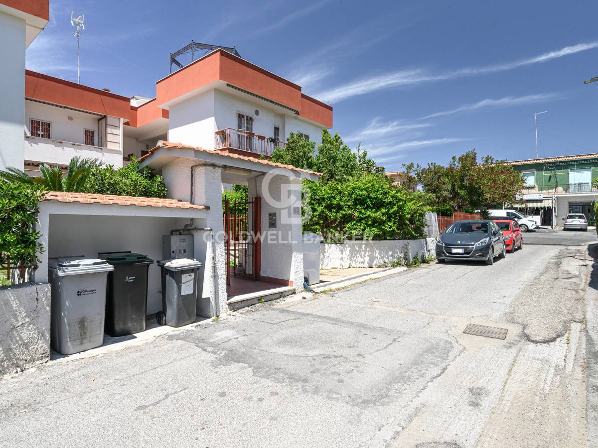 3 locali in vendita a Santa Marinella, Valdambrini