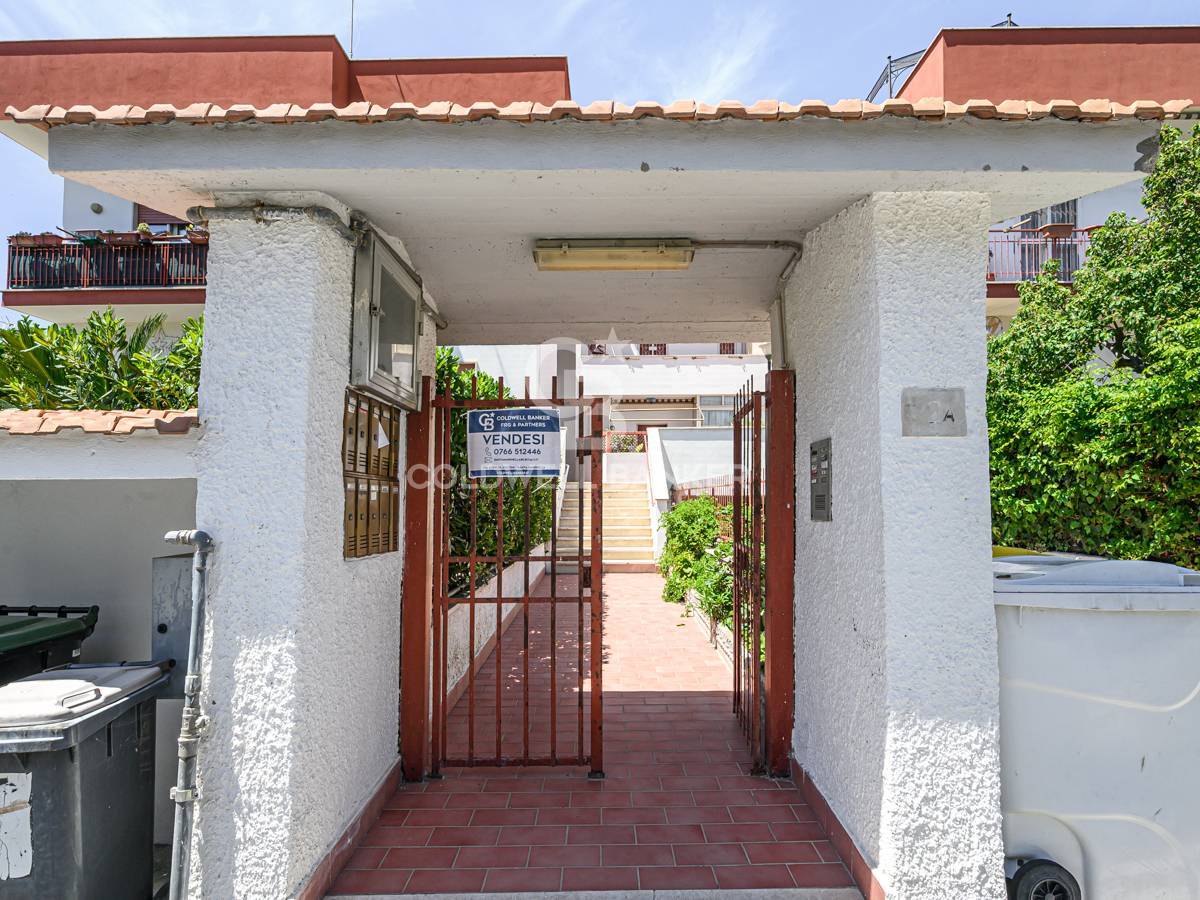 3 locali in vendita a Santa Marinella, Valdambrini
