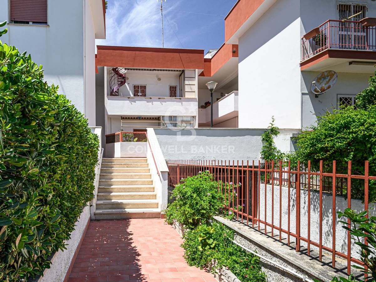 3 locali in vendita a Santa Marinella, Valdambrini
