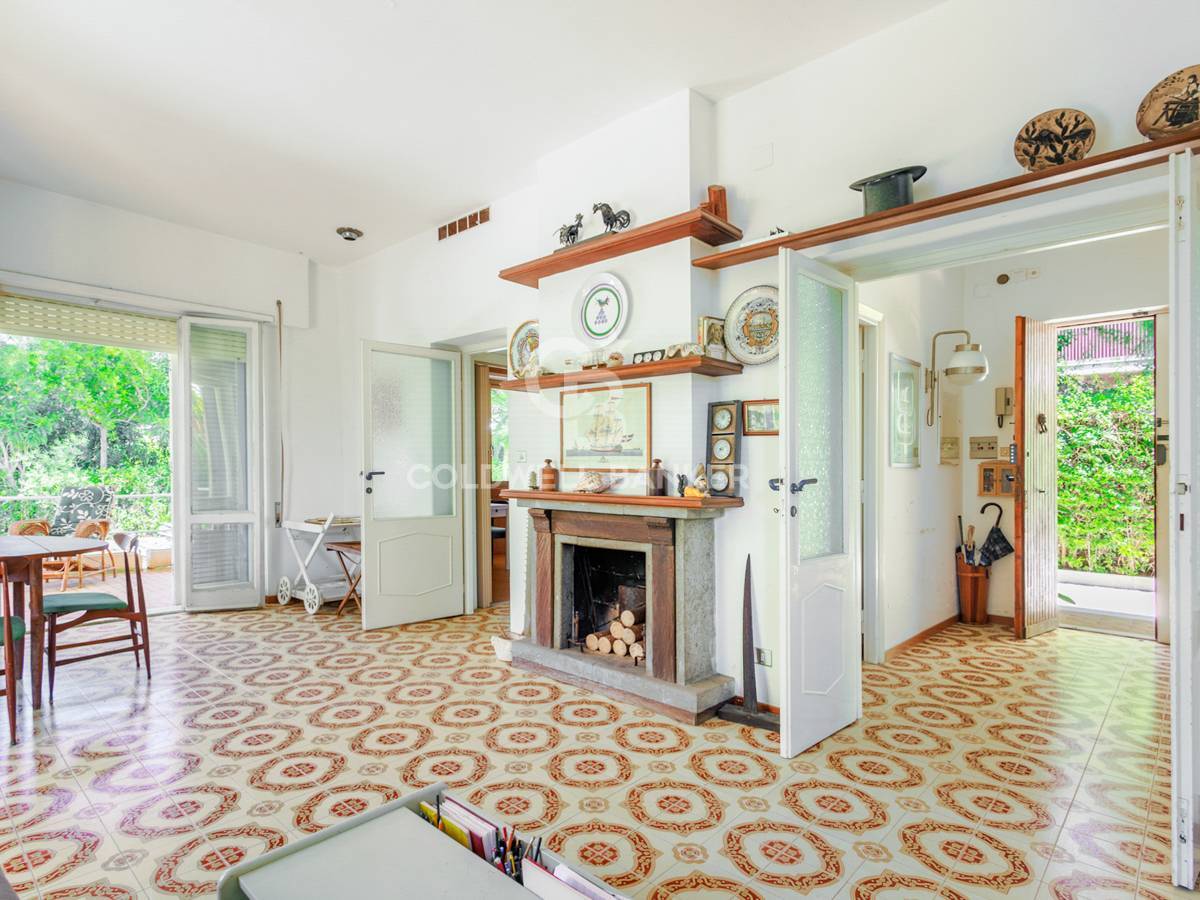 Villa in vendita a Santa Marinella