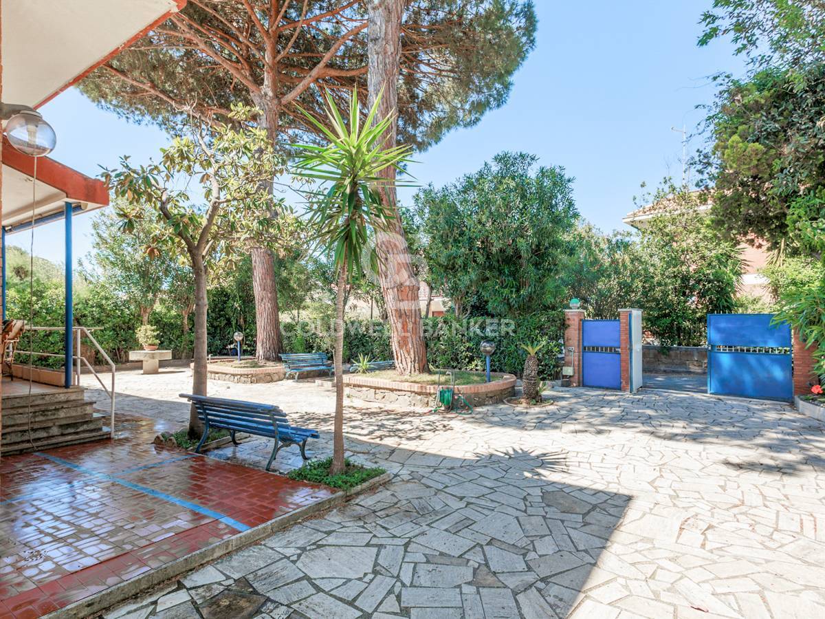 Villa in vendita a Santa Marinella