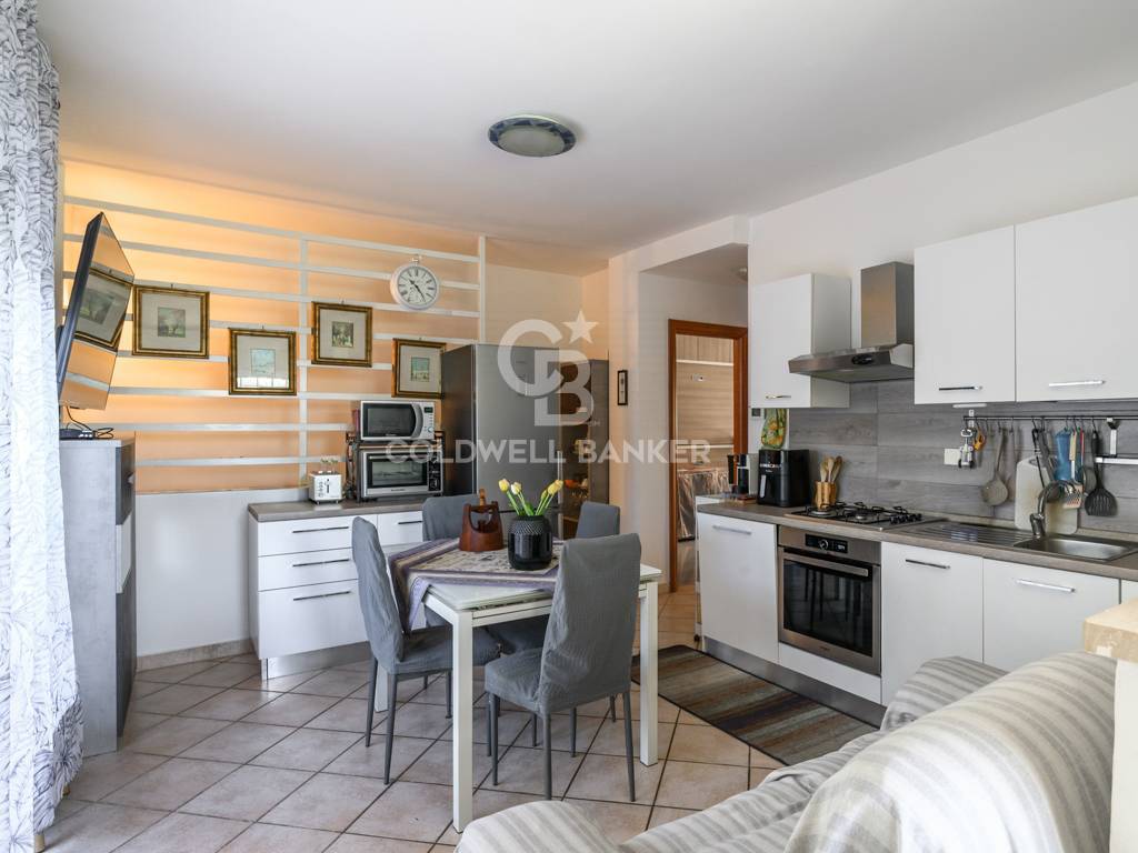 3 locali in vendita a Santa Marinella, Centro