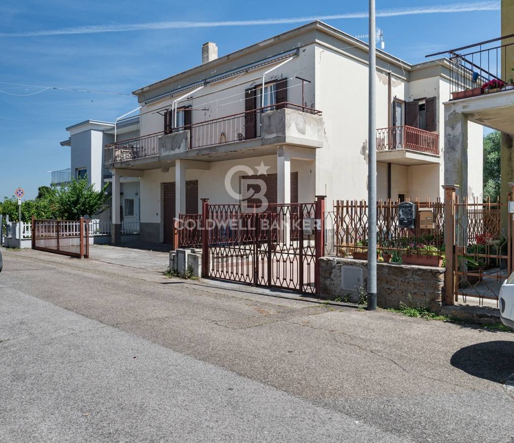 3 locali in vendita a Tarquinia, Centro Storico