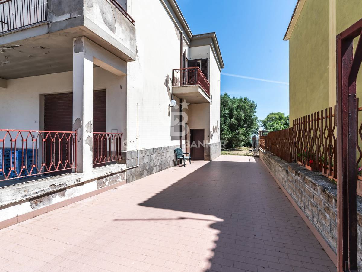 3 locali in vendita a Tarquinia, Centro Storico